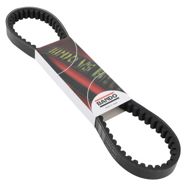 COURROIE MAXISCOOTER ADAPTABLE HONDA 110 VISION 2017> (799 x 19,5 x 9 x 30°) -BANDO S05-040- 8435485204001