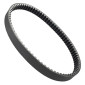 COURROIE MAXISCOOTER ADAPTABLE YAMAHA 125 XMAX (OEM : B9Y-E7641-00) -MITSUBOSHI- 3700948284308