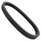 COURROIE MAXISCOOTER ADAPTABLE GILERA 800 GP 2007>2014 / APRILIA 850 SRV 2012>2018 (947 x 32,8 x 17) -MITSUBOSHI MBLSC116- 3700948298008