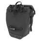 SACOCHE ARRIERE VELO LATERALE NEWTON A LED ROUGE 22L NOIR POCHETTE ZIP INTERIEURE AMOVIBLE (VENDU A L'UNITE) - FIXATION CROCHETS SUR PORTE BAGAGE (INCLUS CABLE USB-C) 3700948311547 SACOCHE ARRIERE VELO LATERALE NEWTON A LED ROUGE 22L NOIR POCHETTE ZIP INTERIEURE AMOVIBLE (VENDU A L'UNITE) - FIXATION CROCHETS SUR PORTE BAGAGE (INCLUS CABLE USB-C) 3700948311547