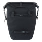 SACOCHE ARRIERE VELO LATERALE BASIL NAVIGATOR CYCLOTOURISTE WATERPROOF 25-31L NOIR FIXATION HOOK ON SUR PORTE BAGAGE (32x15x37cm) AVEC POIGNEE ET BANDOUILLERE FERMETURE ENROULEMENT 8715019182716 SACOCHE ARRIERE VELO LATERALE BASIL NAVIGATOR CYCLOTOURISTE WATERPROOF 25-31L NOIR FIXATION HOOK ON SUR PORTE BAGAGE (32x15x37cm) AVEC POIGNEE ET BANDOUILLERE FERMETURE ENROULEMENT 8715019182716