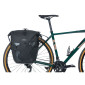 SACOCHE ARRIERE VELO LATERALE BASIL NAVIGATOR CYCLOTOURISTE WATERPROOF 25-31L NOIR FIXATION HOOK ON SUR PORTE BAGAGE (32x15x37cm) AVEC POIGNEE ET BANDOUILLERE FERMETURE ENROULEMENT 8715019182716 SACOCHE ARRIERE VELO LATERALE BASIL NAVIGATOR CYCLOTOURISTE WATERPROOF 25-31L NOIR FIXATION HOOK ON SUR PORTE BAGAGE (32x15x37cm) AVEC POIGNEE ET BANDOUILLERE FERMETURE ENROULEMENT 8715019182716
