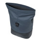 SACOCHE ARRIERE VELO LATERALE SAC BANDOULIERE BASIL COVE SHOPPER BLEU MARINE/NOIR DROIT/GAUCHE 14-16L FIXATION MIK HOOKS PORTE BAGAGE (36x14x29cm) AVEC POIGNEE FERMETURE PLIANTE IMPERMEABLE 8715019184970 SACOCHE ARRIERE VELO LATERALE SAC BANDOULIERE BASIL COVE SHOPPER BLEU MARINE/NOIR DROIT/GAUCHE 14-16L FIXATION MIK HOOKS PORTE BAGAGE (36x14x29cm) AVEC POIGNEE FERMETURE PLIANTE IMPERMEABLE 8715019184970