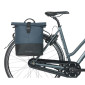 SACOCHE ARRIERE VELO LATERALE SAC BANDOULIERE BASIL COVE SHOPPER BLEU MARINE/NOIR DROIT/GAUCHE 14-16L FIXATION MIK HOOKS PORTE BAGAGE (36x14x29cm) AVEC POIGNEE FERMETURE PLIANTE IMPERMEABLE 8715019184970 SACOCHE ARRIERE VELO LATERALE SAC BANDOULIERE BASIL COVE SHOPPER BLEU MARINE/NOIR DROIT/GAUCHE 14-16L FIXATION MIK HOOKS PORTE BAGAGE (36x14x29cm) AVEC POIGNEE FERMETURE PLIANTE IMPERMEABLE 8715019184970