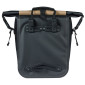 SACOCHE ARRIERE VELO LATERALE BASIL RIVO WATERPROOF 12-15L SABLE / NOIR FIXATION MIK HOOKS SUR PORTE BAGAGE (38x14x25cm) AVEC POIGNEE ET BANDOUILLERE FERMETURE ENROULEMENT 8715019185274 SACOCHE ARRIERE VELO LATERALE BASIL RIVO WATERPROOF 12-15L SABLE / NOIR FIXATION MIK HOOKS SUR PORTE BAGAGE (38x14x25cm) AVEC POIGNEE ET BANDOUILLERE FERMETURE ENROULEMENT 8715019185274