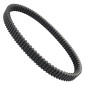 BELT FOR MAXISCOOTER YAMAHA 400 MAJESTY 2009> (931 x 30,1 x 14,7 x 28°) -MITSUBOSHI MBLSC079- 3700948260012