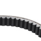 COURROIE MAXISCOOTER ADAPTABLE APRILIA 125 SCARABEO 2004> (MOTEUR PIAGGIO) / PIAGGIO 125 BEVERLY 2001>, 125 BEVERLY IE 2010>2018, 125 X10 IE 2012>2015 (937 x 22,5 x 10,2 x 30°) -MITSUBOSHI MBLSC031- 3700948259825