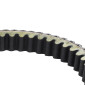 BELT FOR MAXISCOOTER KYMCO 300 DOWNTOWN 2009>, 300-350 PEOPLE 2005>2008 (OEM 12123375) (1004 x 25,2 x 14,7 x 30°) -MITSUBOSHI MBLSC075- 3700948259955