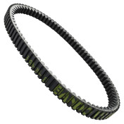COURROIE MAXISCOOTER ADAPTABLE PIAGGIO 300 MP3 HPE ABS 2019>2022, 300 BEVERLY HPE 2021>2022 (795 x 20 x 13,5 x 26°) -BANDO B4-0607- 8435485201765