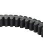 BELT FOR MAXISCOOTER PIAGGIO 300 MP3 HPE ABS 2019>2021, 400 MP3 HPE ABS 2021> (799 x 21 x 8,5 x 28°) -BANDO B04-607- 8435485201765