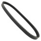 BELT FOR MAXISCOOTER APRILIA 125 LEONARDO 1995>2003/125 SCARABEO 1999>2003/KYMCO 125 B&W 2000>2004/125 DINK 1997>2008/125 GRAND DINK 2001>2004 -BANDO- (799x19x9,5x28°) 8435485200881