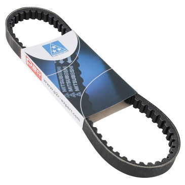 BELT FOR SCOOT PIAGGIO 50 ZIP 4-STROKE/ZIP 2-STROKE/ET4/ET2/LX 2-STROKE/LX 4-STROKE -MITSUBOSHI- (732x18,5x8) 3700948259504
