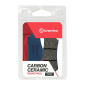 PLAQUETTE DE FREIN BREMBO POUR BMW R 1200 GS 2004>2012 AR, GS ADVENTURE 2008>2013 AR, K 1300 S 2005>2008 AR, R 900 RT 2005>2013 AV (ROUTE CARBONE CERAMIQUE) -07BB2809- 8020584632604