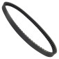 COURROIE MAXISCOOTER ADAPTABLE PEUGEOT 125 VIVACITY 4T (826 x 19,5 x 9,5 x 30°) -BANDO S17-006- 8435485201154