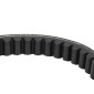 COURROIE MAXISCOOTER ADAPTABLE PEUGEOT 125 VIVACITY 4T (826 x 19,5 x 9,5 x 30°) -BANDO S17-006- 8435485201154
