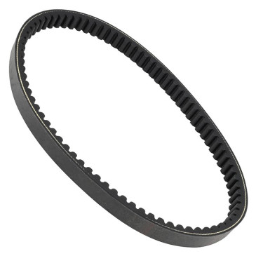 COURROIE MAXISCOOTER ADAPTABLE PIAGGIO 125 MP3, 125 X-EVO, 125 X7, 125 X8, 125 X9, 125 VESPA GTS/GILERA 125 NEXUS/APRILIA 125 SR MAX (793 x 22,1 x 10,5 x 28°) -BANDO S04-009- 8435485200829