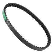 COURROIE SCOOT ADAPTABLE SYM 50 MIO (678 x 18,3 x 8 x 28°) -BANDO S08-001- 8435485200164