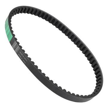COURROIE SCOOT ADAPTABLE SYM 50 MIO (678 x 18,3 x 8 x 28°) -BANDO S08-001- 8435485200164