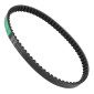 COURROIE SCOOT ADAPTABLE SYM 50 MIO (678 x 18,3 x 8 x 28°) -BANDO S08-001- 8435485200164