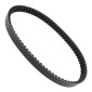 COURROIE SCOOT ADAPTABLE HONDA 50 X8R-S, X8R-X, SH SCOOPY 1996> (820 x 18 x 8 x 30°) -BANDO S05-014- 8435485201109