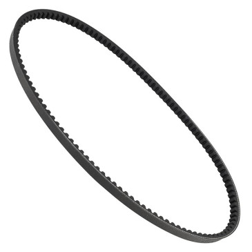 BELT FOR MOPED PEUGEOT 50 FOX/HONDA 50 WALLAROO -BANDO- (1163x15,5x8,5x30°) 8435485200027