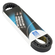 BELT FOR SCOOT PIAGGIO 50 FLY 4-STROKE 2005>/DERBI 50 ATLANTIS 4-STROKE 2004> (760x18,4x8,3) -MITSUBOSHI- 3700948259559