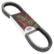 COURROIE MAXISCOOTER ADAPTABLE HONDA 250 FORZA 2005>2007 / QUADRO 350 D (902 x 25 x 12,6 x 30°) -BANDO B5-0609- 8435485201840