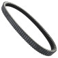 COURROIE MAXISCOOTER ADAPTABLE HONDA 250 FORZA 2005>2007 / QUADRO 350 D (902 x 25 x 12,6 x 30°) -BANDO B5-0609- 8435485201840