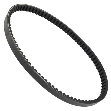 COURROIE MAXISCOOTER ADAPTABLE PEUGEOT 125 ELYSEO, 125 ELYSTAR, 125 JET FORCE (824 x 19 x 9,5 x 30°) -BANDO S17-005- 8435485201123