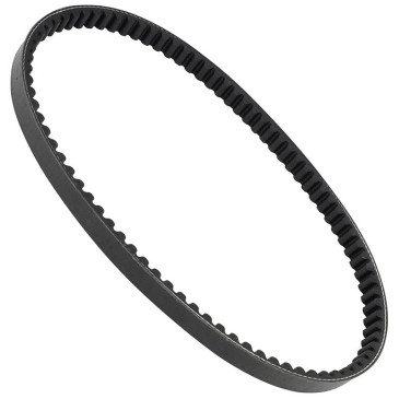 COURROIE MAXISCOOTER ADAPTABLE YAMAHA 125 CYGNUS 1994>2003/MBK 125 FLAME 1994>2003 (OEM 4CW176410200) (761 x 21,8 x ,8,5 x 30°) -BANDO S02-003- 8435485200539