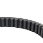 COURROIE MAXISCOOTER ADAPTABLE YAMAHA 125 CYGNUS 1994>2003/MBK 125 FLAME 1994>2003 (OEM 4CW176410200) (761 x 21,8 x ,8,5 x 30°) -BANDO S02-003- 8435485200539