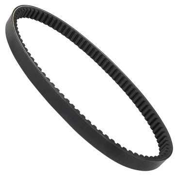 BELT FOR MAXISCOOTER PEUGEOT 125 SATELIS, CITYSTAR IE 4 Stroke 2011>2015 (834 x 22,6 x 10 x 28°) -BANDO S17-007- 8435485201222