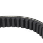 BELT FOR MAXISCOOTER PEUGEOT 125 SATELIS, CITYSTAR IE 4 Stroke 2011>2015 (834 x 22,6 x 10 x 28°) -BANDO S17-007- 8435485201222