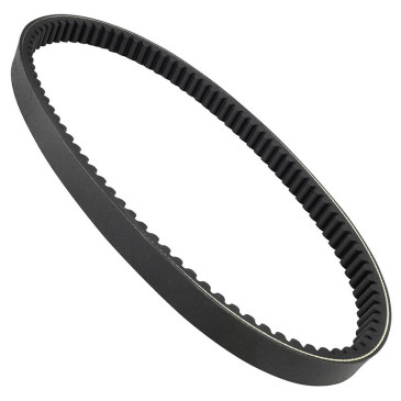 COURROIE MAXISCOOTER ADAPTABLE KYMCO 250-300 B&W 2000>2003, GRAND DINK 2001>2004, KXR 2003>2004, MAXXER 2005>2006, YUP 2003> (R.O 127998) (893 x 24 x 10 x 30°) -BANDO S09-012- 8435485201451