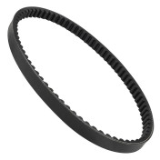 COURROIE SCOOT ADAPTABLE SYM 50 JET 2T /4T (737 x 18 x 8 x 30°) -BANDO S08-005- 8435485200355