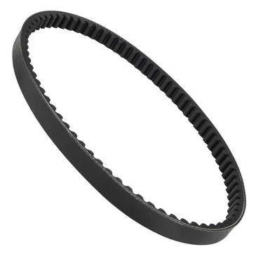 COURROIE SCOOT ADAPTABLE SYM 50 JET 2T /4T (737 x 18 x 8 x 30°) -BANDO S08-005- 8435485200355