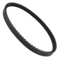 COURROIE SCOOT ADAPTABLE SYM 50 JET 2T /4T (737 x 18 x 8 x 30°) -BANDO S08-005- 8435485200355