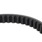 COURROIE SCOOT ADAPTABLE SYM 50 JET 2T /4T (737 x 18 x 8 x 30°) -BANDO S08-005- 8435485200355