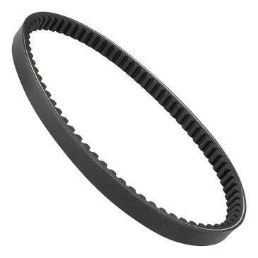 COURROIE MAXISCOOTER ADAPTABLE SCOOT 125 CHINOIS 4T GY6 152QMI/KYMCO 125 HEROISM 1995>1999 (743 x 20 x 9,5 x 30°) -BANDO S09-005- 8435485200409