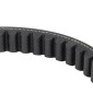 COURROIE MAXISCOOTER ADAPTABLE SCOOT 125 CHINOIS 4T GY6 152QMI/KYMCO 125 HEROISM 1995>1999 (743 x 20 x 9,5 x 30°) -BANDO S09-005- 8435485200409