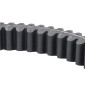 BELT FOR MAXISCOOTER HONDA 600 SILVERWING (1262 x 28 x 14,4 x 30°) -MITSUBOSHI MBLSC039- 3700948259696