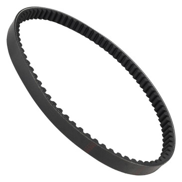 COURROIE SCOOT ADAPTABLE HONDA 50 VISION 2012>2018 4T (769 x 19 x 8 x 30°) -BANDO S05-010-