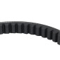 COURROIE MAXISCOOTER ADAPTABLE HONDA 110 LEAD (737 x 18 x 8,5 x 30°) -BANDO S05-009- 8435485200348