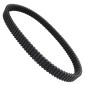 BELT FOR MAXISCOOTER KYMCO 400 XCITING 2013> (1016 x 30 x 15 x 28°) -MITSUBOSHI MBLSC108- 3700948259719