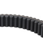 BELT FOR MAXISCOOTER KYMCO 400 XCITING 2013> (1016 x 30 x 15 x 28°) -MITSUBOSHI MBLSC108- 3700948259719