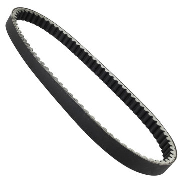 COURROIE MAXISCOOTER ADAPTABLE YAMAHA 125 MAJESTY, 125 MAXSTER, 125 TEOS / MBK 125 SKYLINER, 125 DOODO, 125 THUNDER / MALAGUTI 125 PHANTOM (832 x 22 x 9,3 x 28°) -MITSUBOSHI MBLSC011- 3700948259726