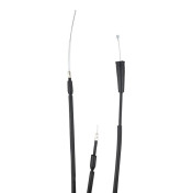 TRANSMISSION GAZ 50 A BOITE ADAPTABLE FANTIC 50 ENDURO, MOTARD 2017>2020 -MAGNETI MARELLI- 8050947987386