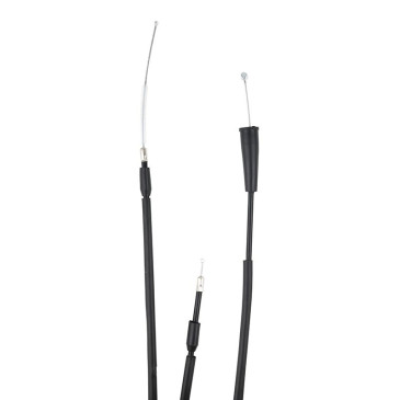 TRANSMISSION GAZ 50 A BOITE ADAPTABLE FANTIC 50 ENDURO, MOTARD 2017>2020 -MAGNETI MARELLI- 8050947987386