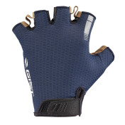 GANTS VELO COURT GIST AIR ETE BLEU XXL (PAIRE SUR CARTE) AVEC VELCRO -5519 8013271364261