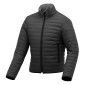 BLOUSON AUTOMNE/HIVER HOMME TUCANO BORMIO 2EN1 HYDROSCUD NOIR TAILLE XL CERTIFIE CE-CLASSE A (SELON LA DIRECTIVE EN17092) 8026492200706